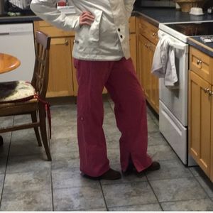 Burton snowboard pants